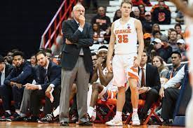 His role now is syracuse's leading man. For Syracuse Basketball S Jim And Buddy Boeheim It S Coach Player On The Court And Father Son Off Troy Nunes Is An Absolute Magician
