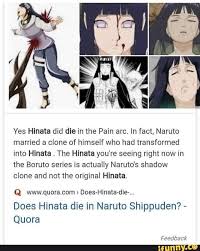 Naruto: 10 Of Hinata'S Most Memorable Quotes