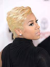 Keyshia cole, the famous hip hop singer, enthrall people across the globe with her angst powered keyshia cole curly hairstyle. Pin On The Hair Chronicles
