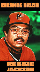 Reggie Jackson Birmingham Alabama