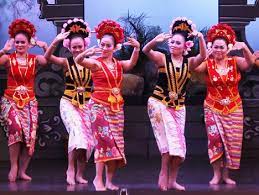 Tari kontemporer angganadarpa tugas akhir penciptaan seni tari, isbi bandung. Contoh Tari Kontemporer Pelajarindo Com