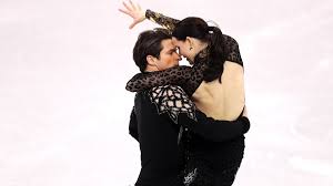 Video jo 2018 doi sportivi sunt nevoiţi să isi schimbe programul de patinaj artistic ar fi prea indrăzneț tv8 md. Jocurile Olimpice De IarnÄ Pyeongchang 2018 Ziua 10 Eurosport