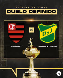 Defensa y justicia skorları gerçek zamanlıdır ve anında güncellenmektedir. Tnt Sports Brasil On Twitter Adversario Definido O Flamengo Vai Encarar O Defensa Y Justicia Nas Oitavas De Final Da Libertadores2021 E Ai Ta Facil Ou Dificil Pro Rubro Negro Https T Co Jcrkeuz4rk