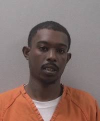 SWYGERT, DASHAWN TERRELL