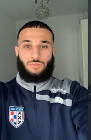 Max Chapman™ (@chiefchappy)