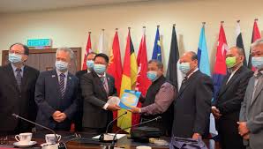 Pro hodnocení programu se prosím nejprve přihlaste. Cabotage Revival Can Lead To Secession Pandikar Borneo Post Online News Nation Usa