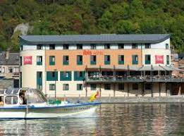 All 58 rooms offer free wifi, tvs with cable channels, and hair dryers. Die 10 Besten Hotels In Dinant Belgien Ab 75