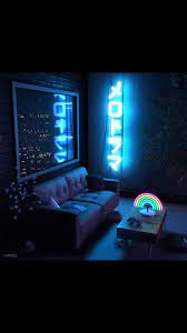 Melodrama Game Room Design Gaming Decor Gaming Room Setup