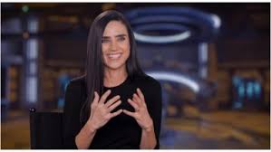 #news@jenniferconnelly #jenniferconnelly первая фотосъемка дженнифер. Jennifer Connelly Movies Latest News Information Updated On December 12 2020 Articles Updates On Jennifer Connelly Movies Photos Videos Latestly