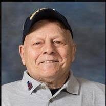 Jack H. Glassford Obituary