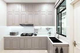 Kitchen Design In Malaysia Interior Design Kitchen Kitchen Interior Small Kitchen