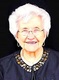 Josephine Gutzler Obituary (1924