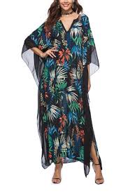 We did not find results for: Summer Chic Floral Pattern Batwing Sleeve Mesh Panel Maxi Casual Loose Kaftan Dress Beautifulhalo Com