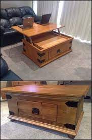 I actually found a guy selling the size i wanted on ebay and paid him $40/per (with free shipping). Diy Lift Top Coffee Table Your Projects Obn Woodworking Projects Diy Build A Coffee Table Furniture Projects