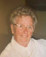 Condolence Book for HANNAH CRONIN (née O'LEARY) (Friars Walk, Cork)