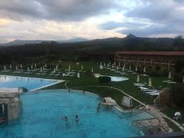 Das hotel und ihre langjährige tolle crew macht jeden tag zu einem besonderen tag 👍 mille grazie und bis bald wieder. Hotel Adler Thermae Spa Relax Resort Picture Of Adler Spa Resort Thermae Bagno Vignoni Tripadvisor