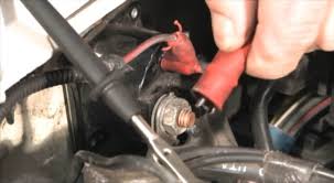 Here we will discuss the symptoms of bad failing starter, so that it will become easier and quicker for the motorists to identify the problems related to starting the car engine. Starting Problems Here S How To Jump A Starter Solenoid