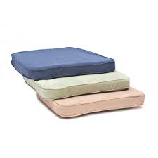 Search for stretch chair covers and loose chair cushions at lincraft. Chair Seat Cushion Covered With Ties Foam Sales