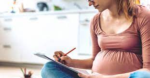 Pregnant Breast Changes By Trimester Plus What To Expect Postpartum