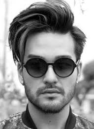 In fact, thick hair men get all the best hairstyles and all of these cuts and styles look good. Best Hairstyles For Men With Thick Hair Hair Styles Andrew