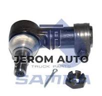 Наконечник тяги DAF M24x1,5 R/дл:115 \ 1344684 \ 097.541-01