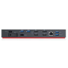 • the usb ports are not functioning on the 3. Lenovo Thinkpad Thunderbolt 3 Dock Gen 2 Laptops Direct