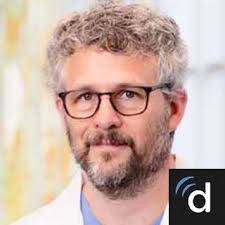 Dr. Nathan Esplin, MD