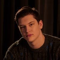 Paul Bovee's Instagram, Twitter & Facebook