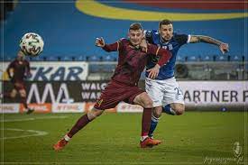 Ten ofensywny środkowy pomocnik jest uważany za jeden z największych talentów w roczniku 2003. Kacper Kozlowski Najlepszym Mlodziezowcem Grudnia W Pko Ekstraklasie Gol24
