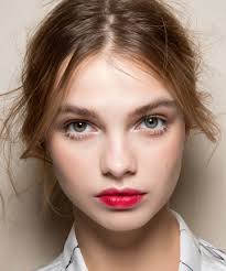 You can use dryer sheets to neutralize static and smooth flyaways. 10 Ways To Tame Your Annoying Flyaways