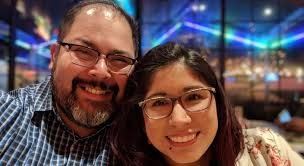 Jillian Morales and René Ramón's Wedding Website