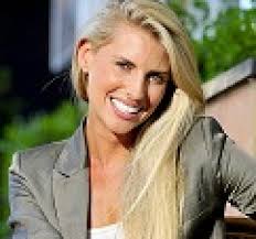 Tiffiny Hall Keynote Speaker