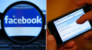 Social Media Have Big Debate Plans Social Media Social Media Outlets Thought Provoking