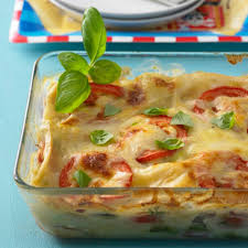 Diese rezepte ohne fleisch schmecken richtig lecker. Vegetarische Lasagne Geniessen Ohne Fleisch Brigitte De
