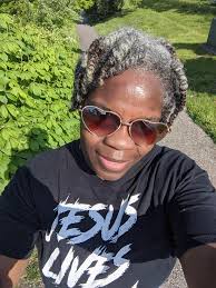 Jill Lundy ~aka~ SUPER J