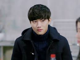 Pin Di Seo Ji Hoon