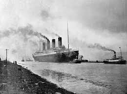 As she sank, the titanic split in two. Der Untergang Der Titanic Schiffsunglucke Und Ihre Lehren Daraus Burgerleben