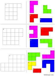 Puzzle A Imprimer Reconstituer Les Figures Lulu La Taupe Jeux Gratui Activites D Apprentissage Prescolaire Jeux A Imprimer Activites De Perception Visuelle