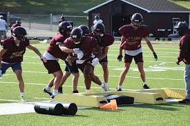 Magi aim to re-establish themselves in '22