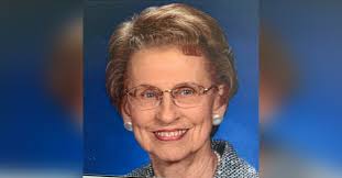 Obituary information for Dorothy Conner Payne