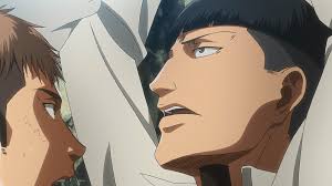 marlo freudenberg anime attack on titan wiki fandom marlo freudenberg anime attack on