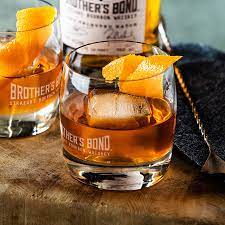 See what's going on at both of our downtown cary locations. Brother S Bond Bourbon