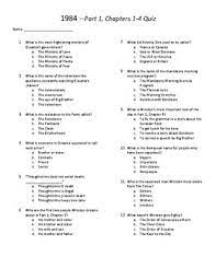 Displaying 22 questions associated with risk. 1984 Quiz Worksheets Teaching Resources Teachers Pay Teachers