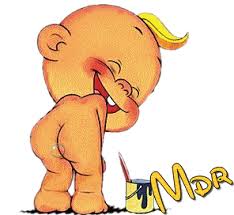 Résultat de recherche d'images pour "gif bébé grimace"