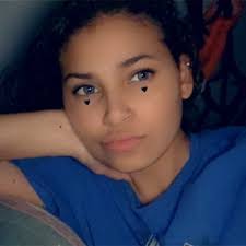 Camille Bruno's Instagram, Twitter & Facebook