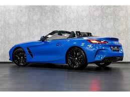 Image result for Misano Blue 2020 Z4
