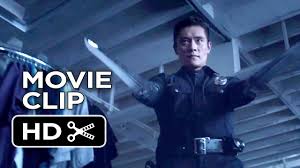 Арнольд шварценеггер, джейсон кларк, эмилия кларк и др. Terminator Genisys Movie Clip T 1000 Attack 2015 Emilia Clarke Sci Fi Action Movie Hd Youtube