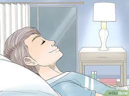 If you have gauze pads in your mouth to help with the bleeding, it's important to have someone present while you sleep to reduce the risk of choking on the gauze. How To Sleep After Wisdom Teeth Removal 10 Steps With Pictures