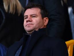 Southampton's former head of player insights to team up with Ross Wilson at  Forest Nottingham Forest's fortunes