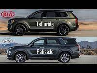 2021 Hyundai Palisade Hyundai Usa Hyundai Hyundai Models Palisades
